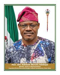 ADEWALE MORUFU ADEBAYO